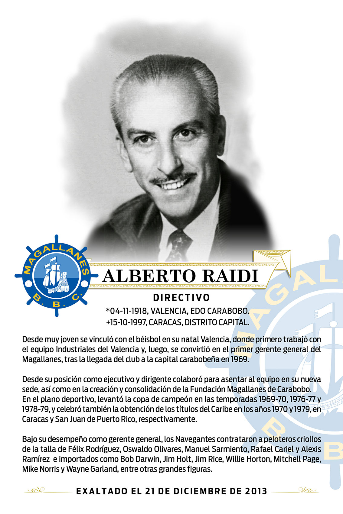 Alberto Raidi