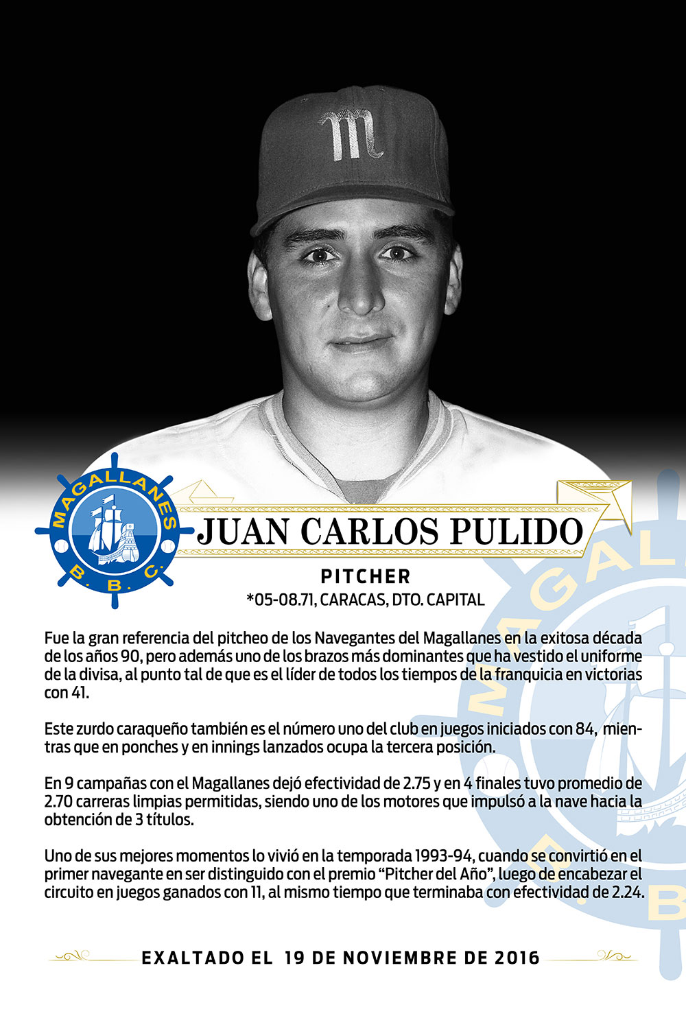 Juan Carlos Pulido
