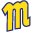 Logo M de Magallanes