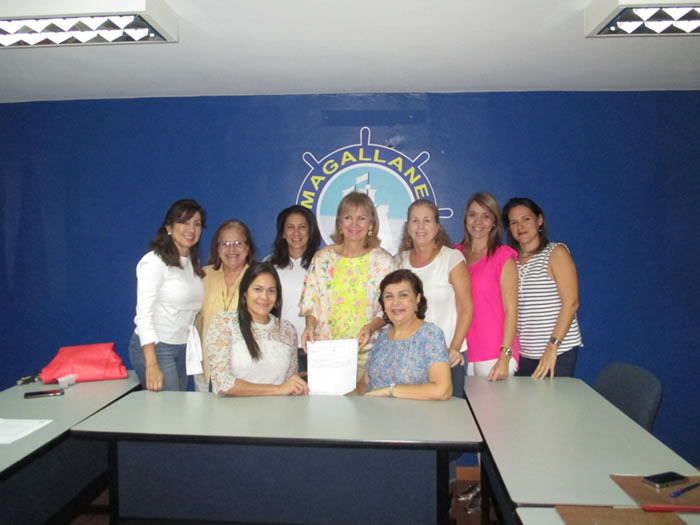 Actividad Social