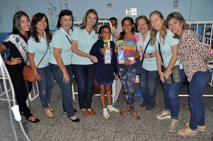 Actividad Social