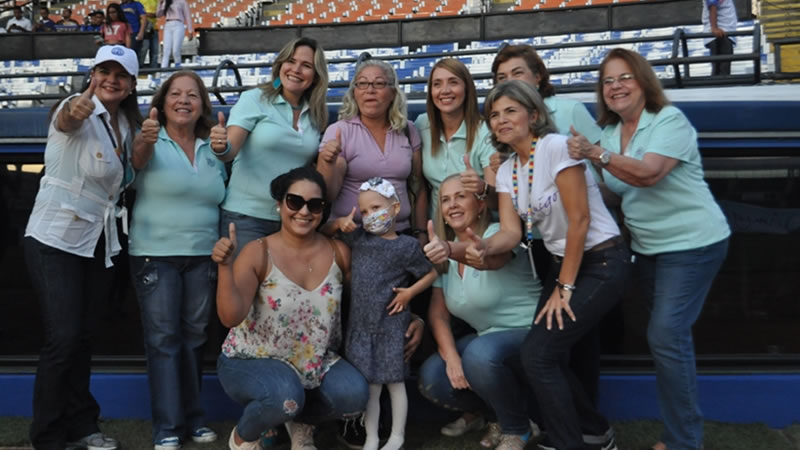 Actividad Social