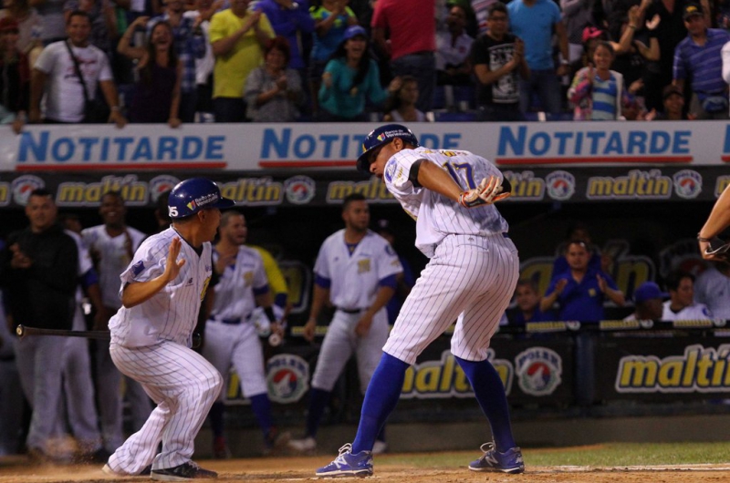 Crédito de la fotografía: Mauricio Centeno