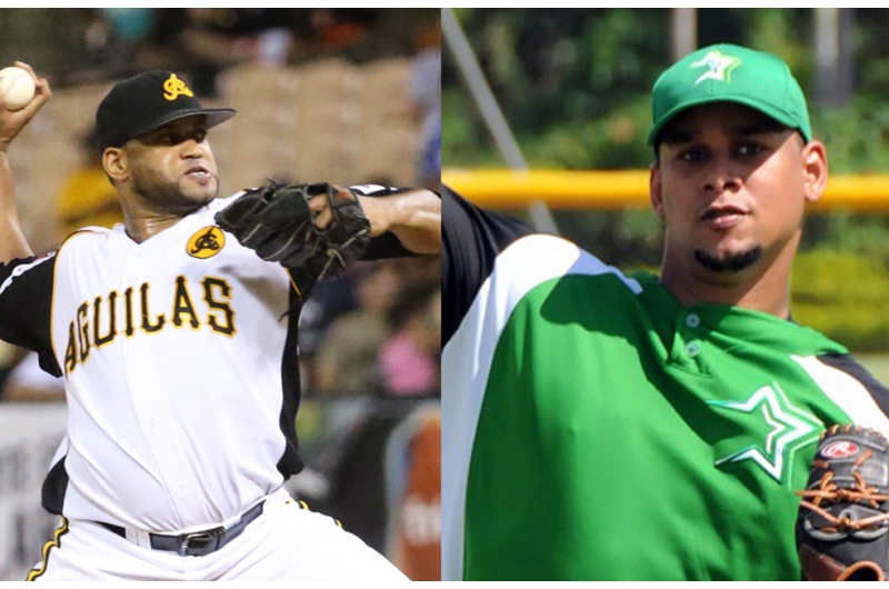 Crédito: Foto Prensa Magallanes