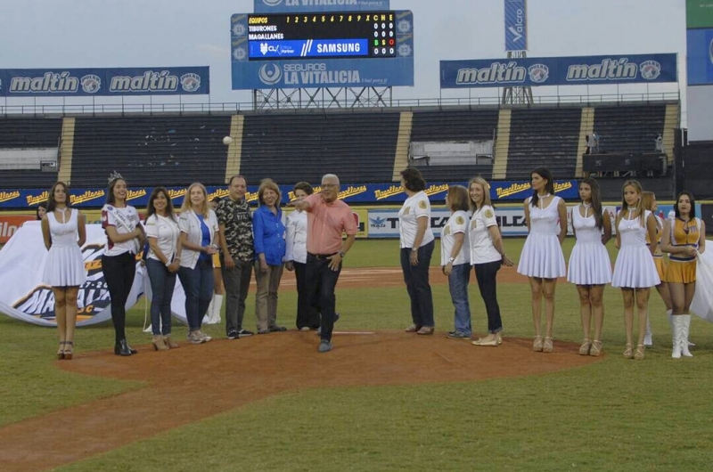 Prensa Magallanes BBC