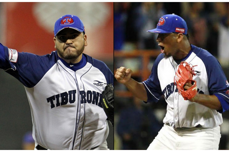 Crédito de la fotografía: Prensa Magallanes