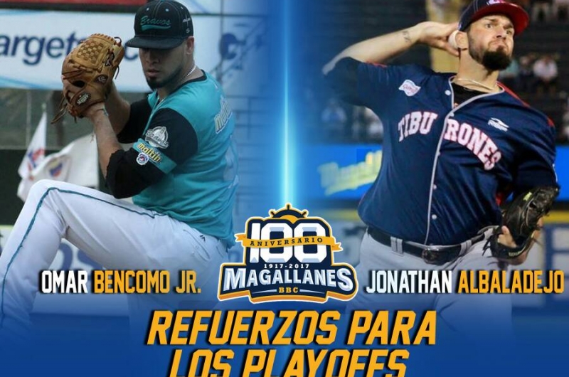 Prensa Magallanes BBC