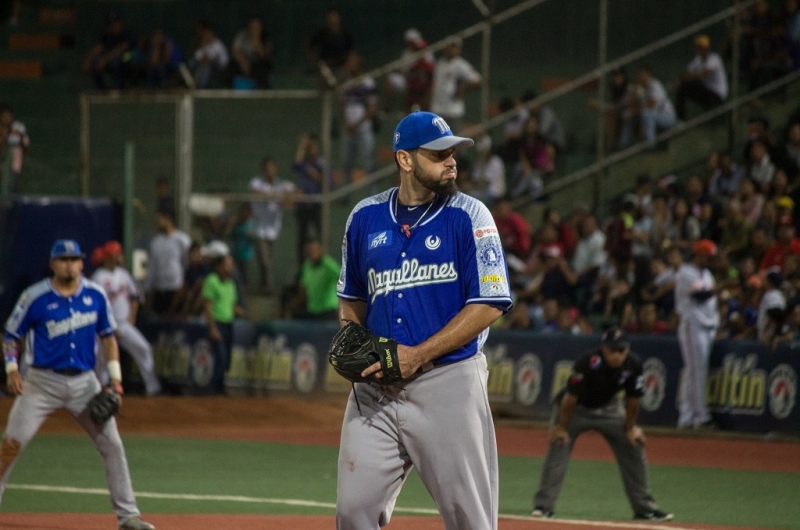 Alfonso Mirabal