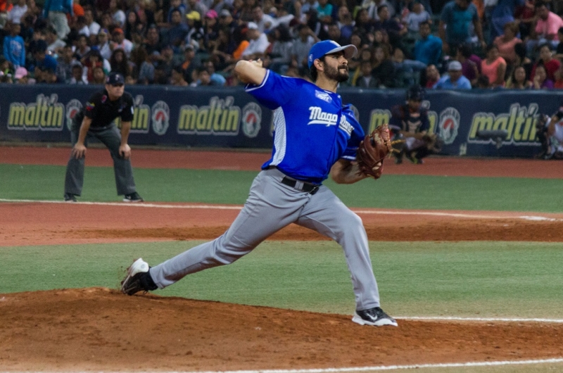 Alfonso Mirabal