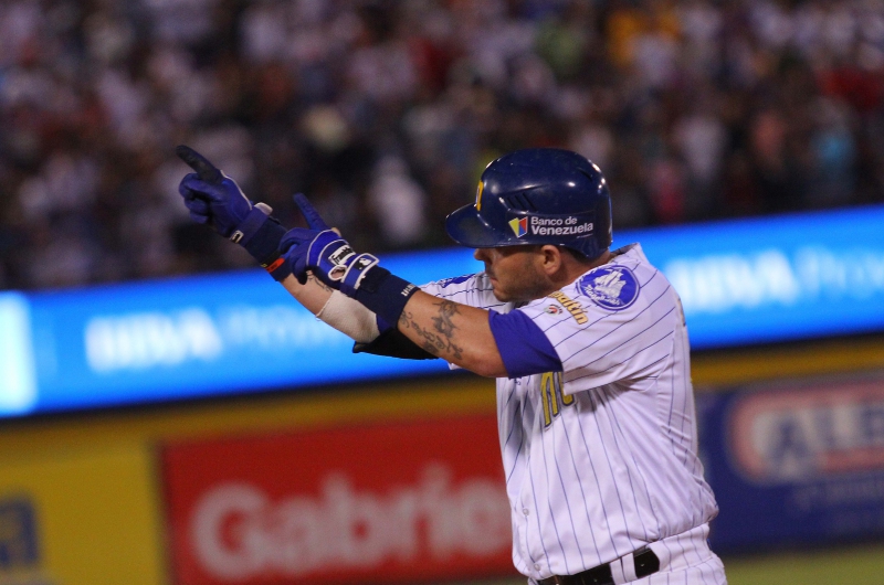 Crédito de la foto: Mauricio Centeno