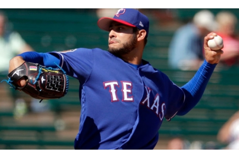 Foto crédito: Major League Baseball