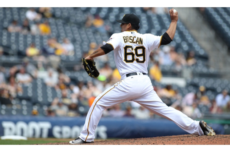 Foto crédito: Pirates Prospects - David Hague