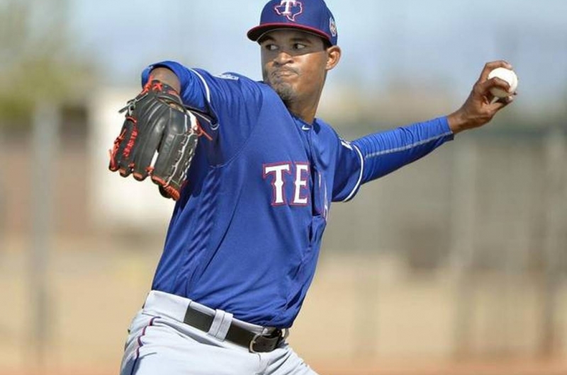 Foto crédito: Major League Baseball