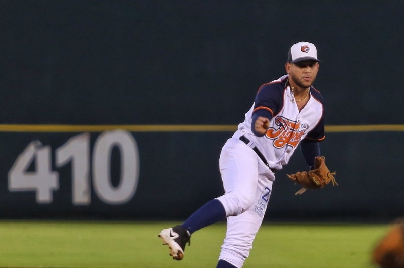 Foto crédito: purobeisbol.mx