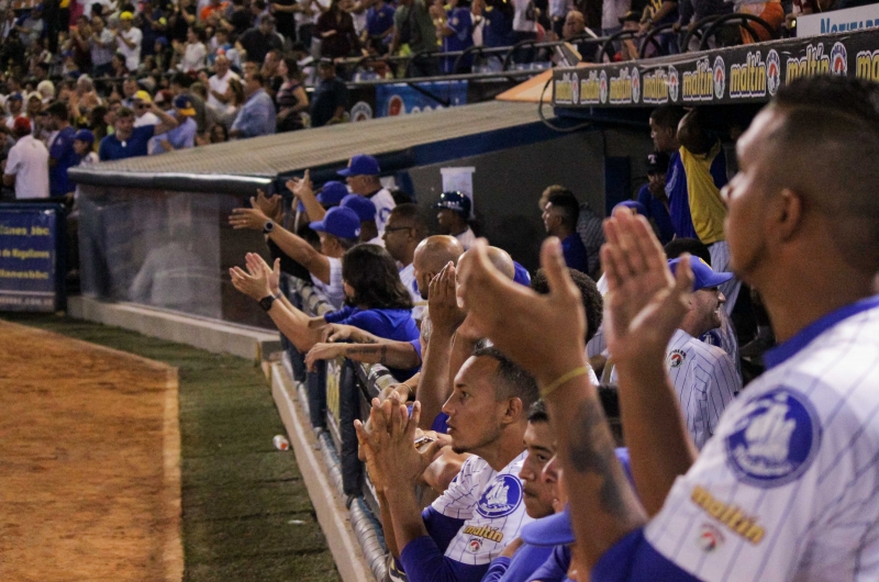 Crédito de la fotografía: César Quintero