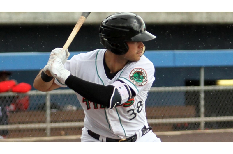 Foto crédito: Minor League Baseball