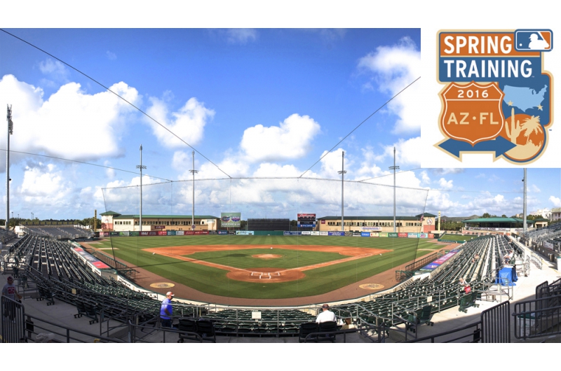 Crédito de la foto: Major League Baseball