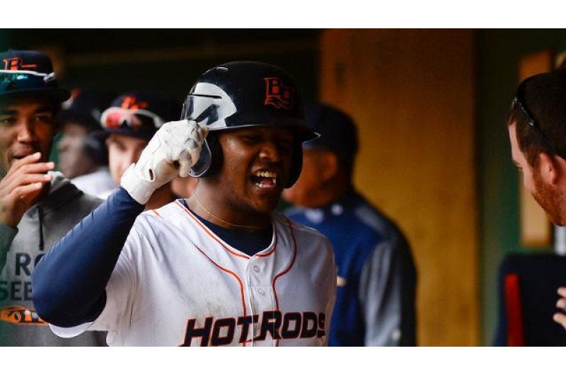 Foto crédito: Steve Roberts / Bowling Green