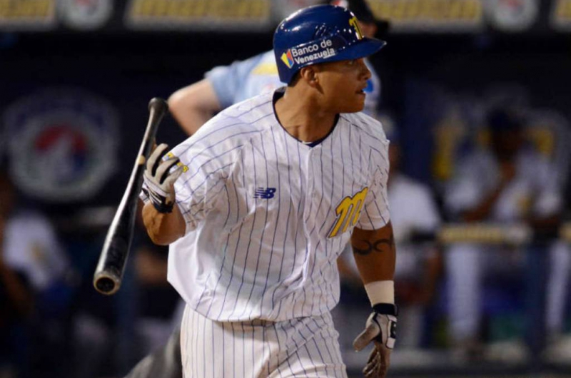 Crédito de la Foto: Prensa Magallanes BBC