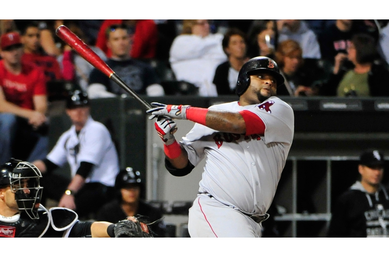 Crédito de la foto: MLB.com