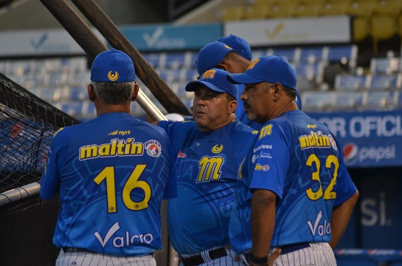 José A. Rodríguez