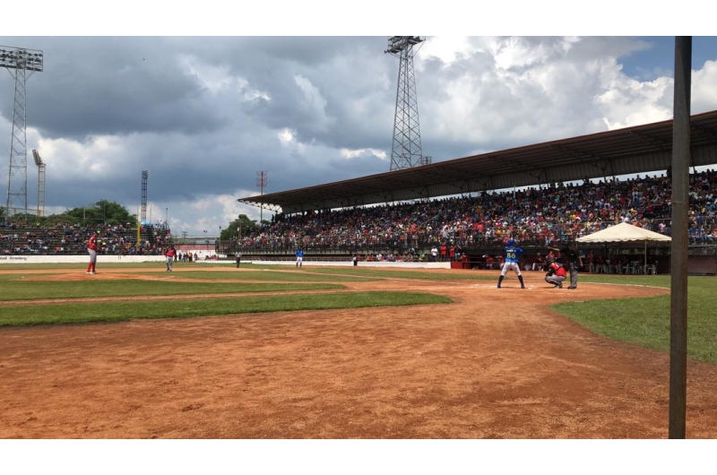 Prensa Magallanes BBC