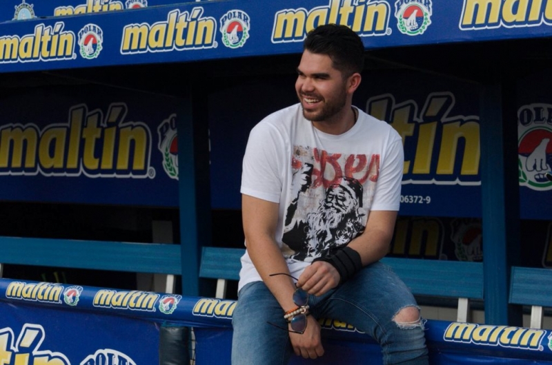 Alejandro Escalante