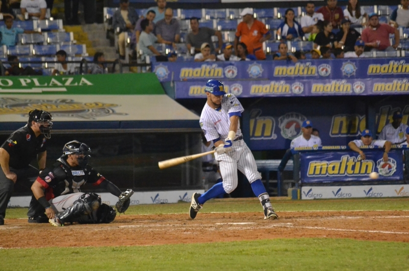 Saúl Zerpa