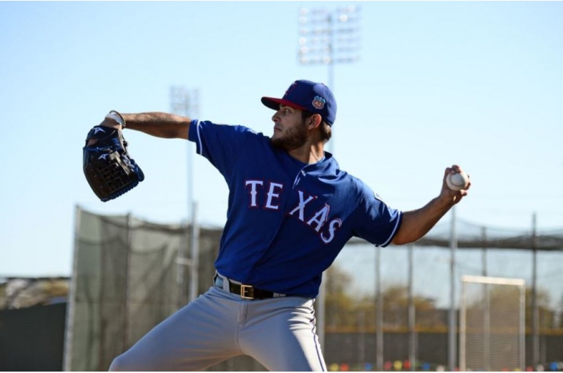 Crédito de la foto: USA Today Sports