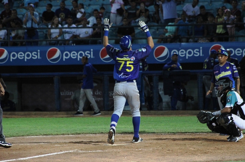 Prensa Bravos de Margarita