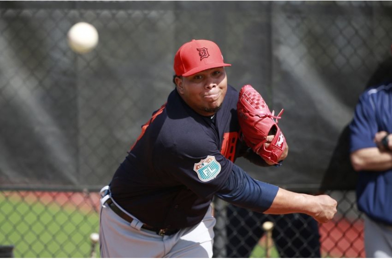 Crédito de la Foto: USA Today