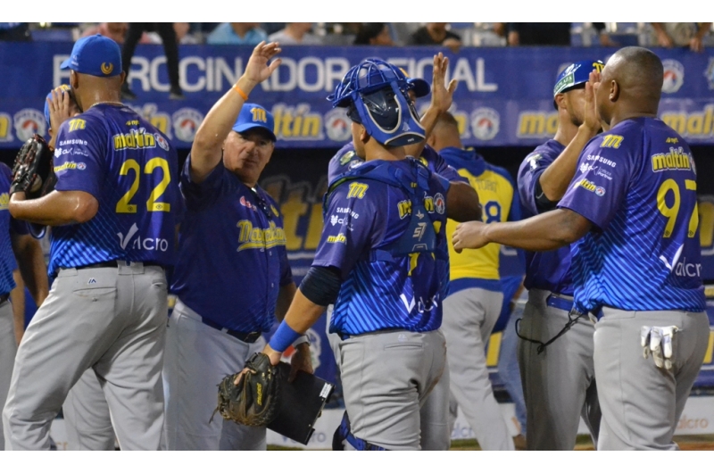 Prensa Magallanes BBC