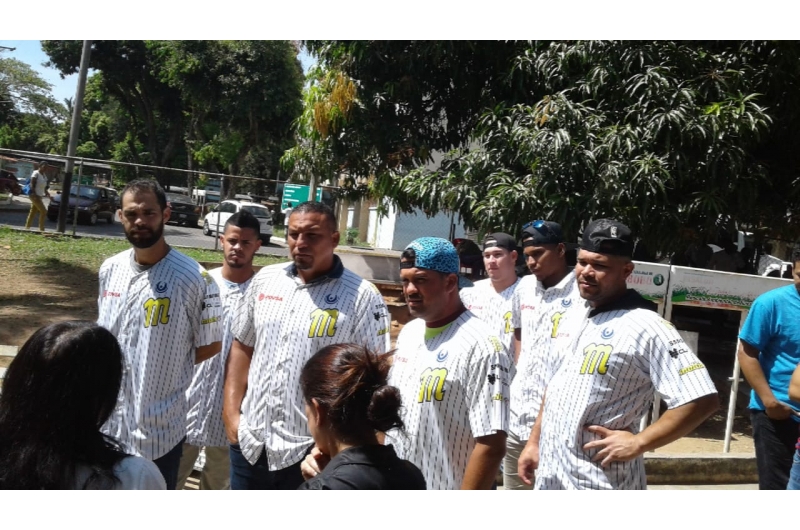 Prensa Magallanes BBC