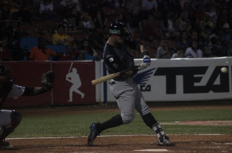 Prensa Tigres de Aragua