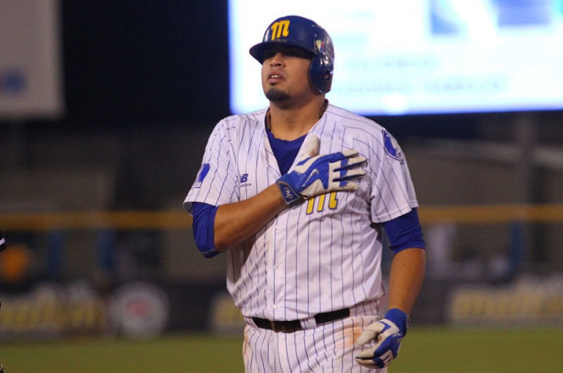 Crédito de la foto: Prensa Magallanes BBC