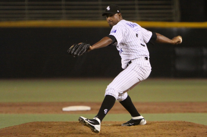 Crédito de la Foto: Guerreros de Oaxaca