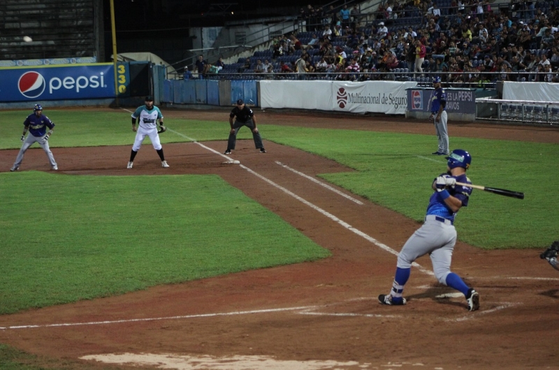 Prensa Bravos de Margarita