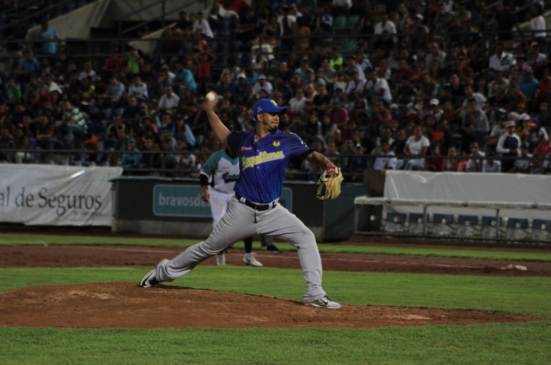 Prensa Bravos de Margarita