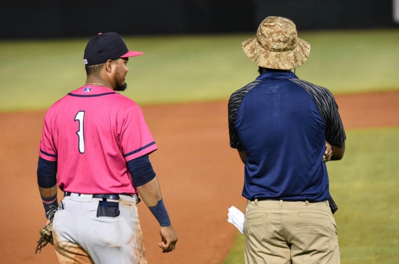 IG Pensacola Blue Wahoos