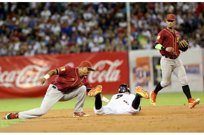 Foto Crédito: Edixon Gómez | Últimas Noticias