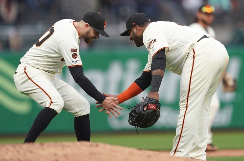 McCovey Chronicles