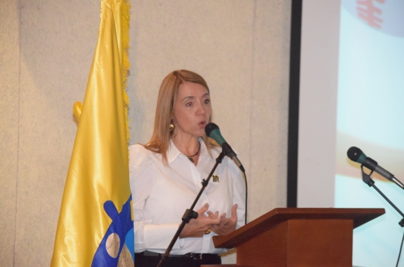 Gabriela Jiménez