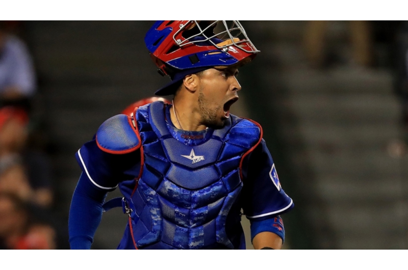 Foto Crédito: Major League Baseball