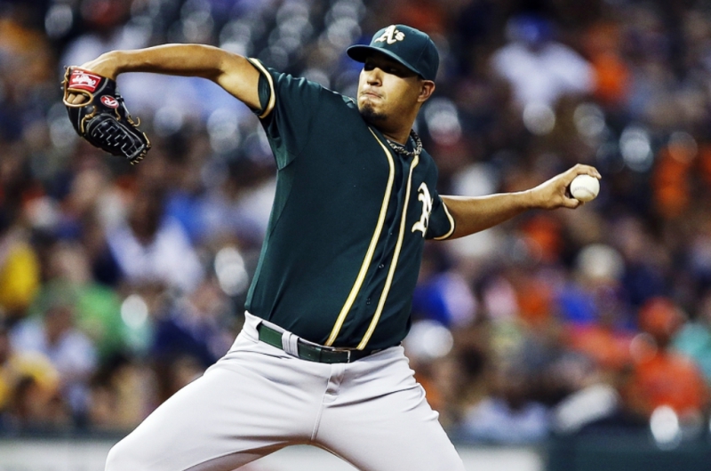 Crédito de la fotografía: Major League Baseball