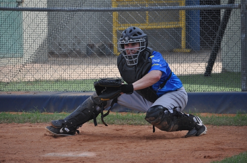 Manuel Boscán se sumó al equipo en el cuarto día de prácticas