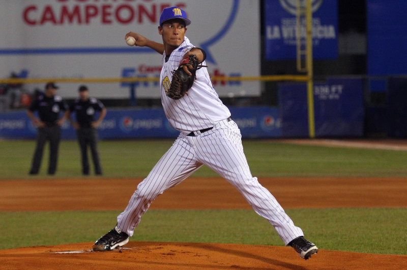 Prensa Magallanes BBC