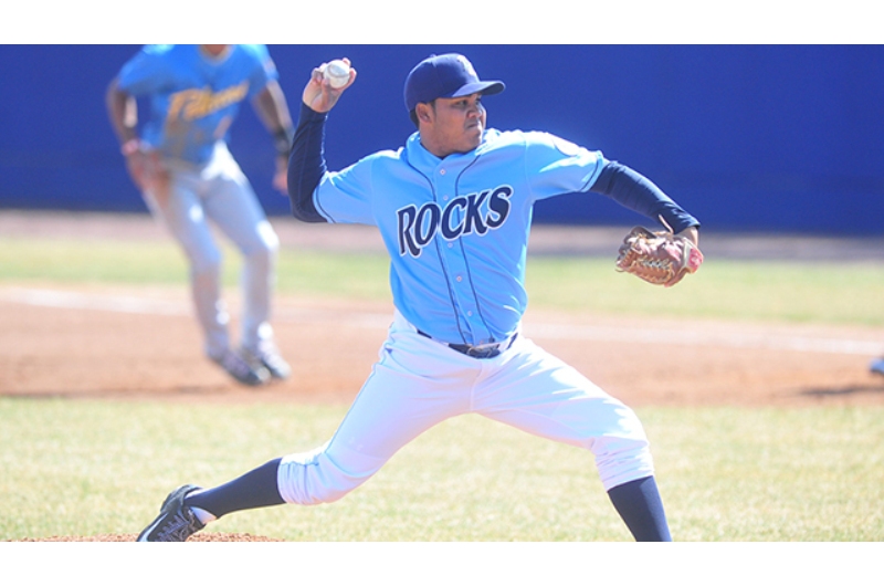 Crédito de la fotografía: Minor League Baseball