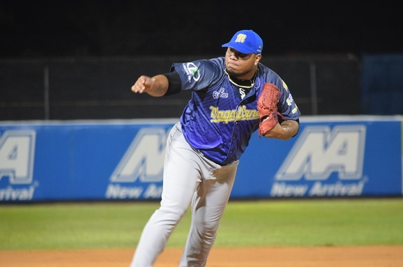 Prensa Magallanes BBC