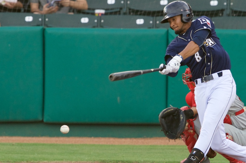 Crédito de la fotografía: Minor League Baseball