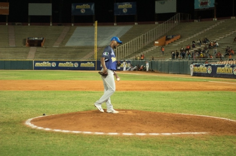 Prensa Águilas del Zulia
